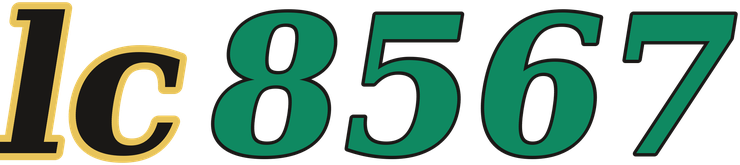 lc8567 logo